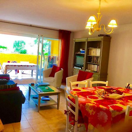 23 Rue Romain Rolland Appartement Колліур Екстер'єр фото