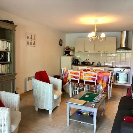 23 Rue Romain Rolland Appartement Колліур Екстер'єр фото
