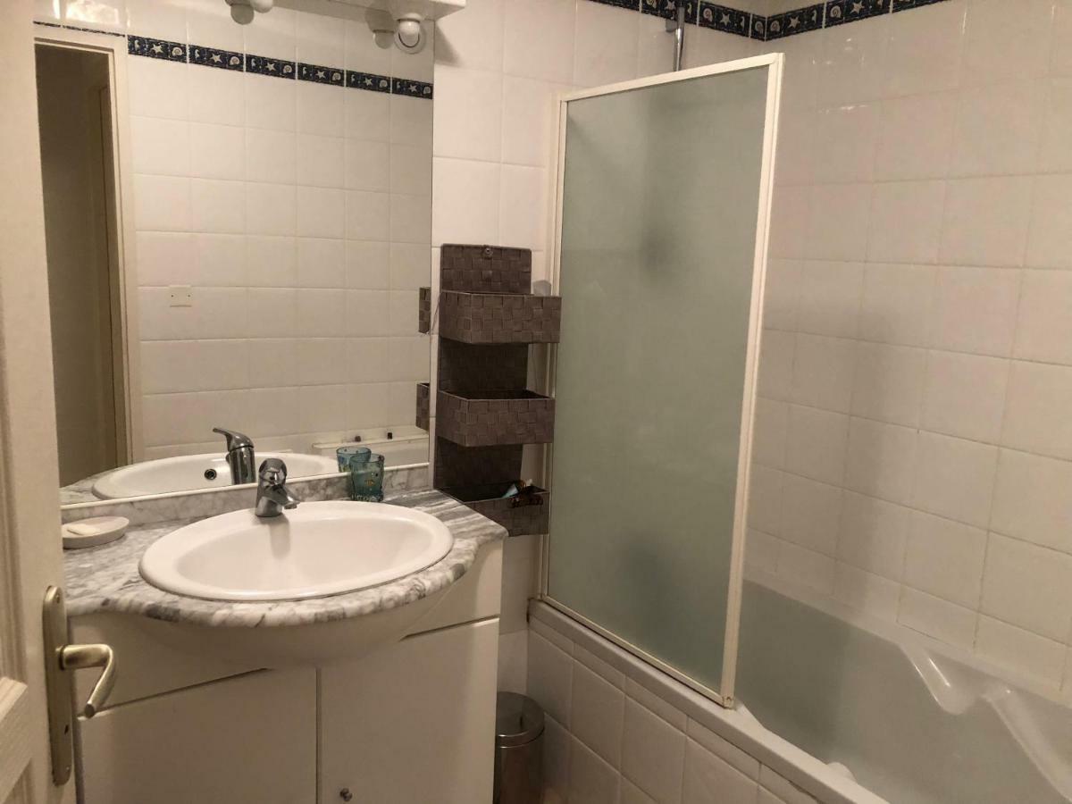 23 Rue Romain Rolland Appartement Колліур Екстер'єр фото