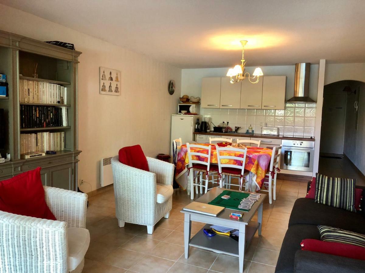 23 Rue Romain Rolland Appartement Колліур Екстер'єр фото