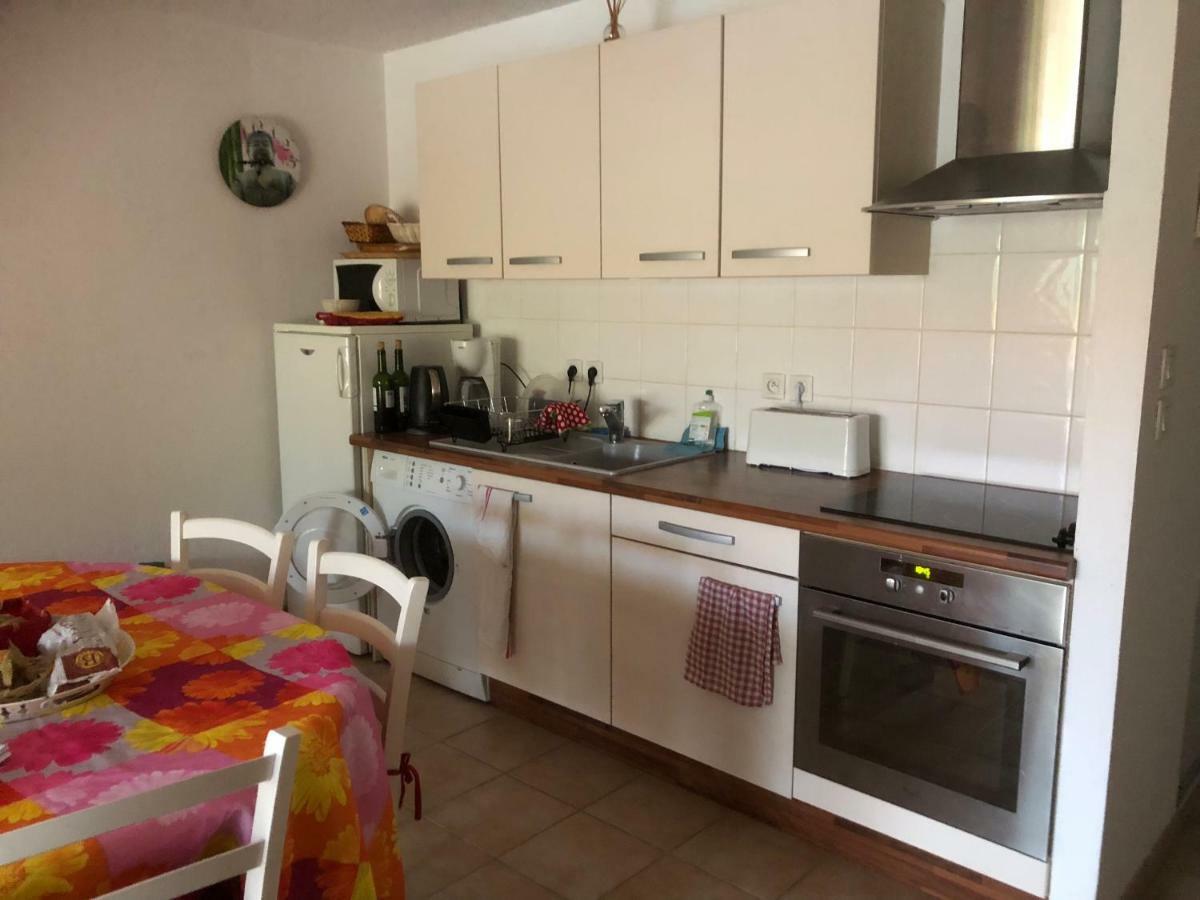 23 Rue Romain Rolland Appartement Колліур Екстер'єр фото